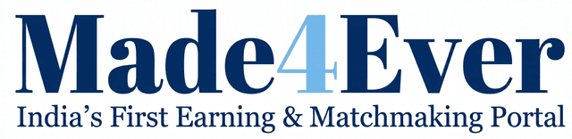 Made4Ever Logo